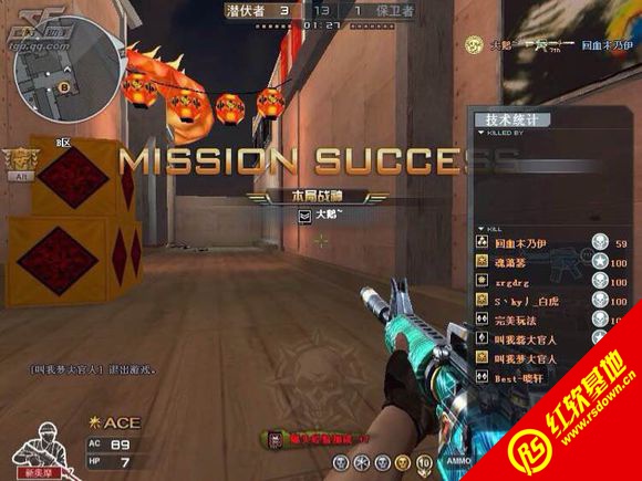 Խ��CF RED 1.4 ����������|Խ��CF RED 1.4 ��������Ϸ��վ