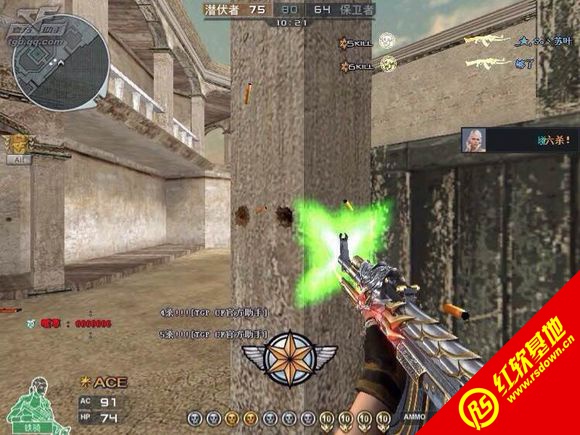 Խ��CF RED 1.4 ����������|Խ��CF RED 1.4 ��������Ϸ��վ