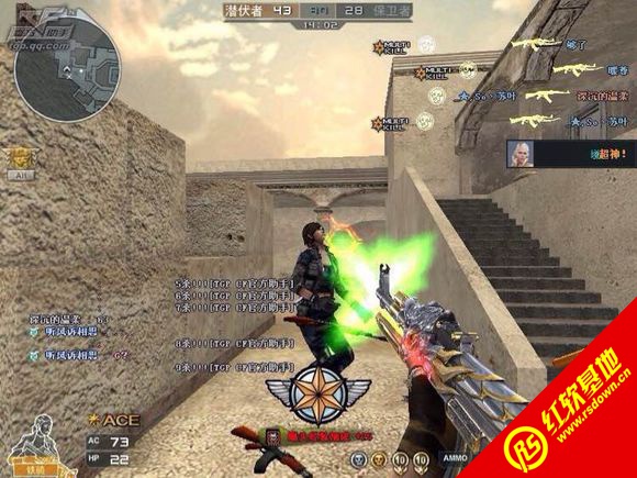 ԽCF RED 1.4 |ԽCF RED 1.4 Ϸ