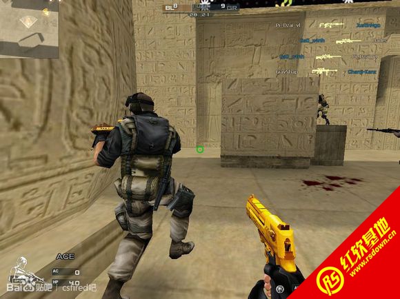 CSFIRED 2.7����|CSFIRED 2.7��Ϸ��վ