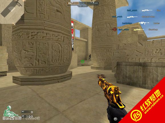 CSFIRED 2.7����|CSFIRED 2.7��Ϸ��վ