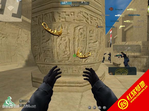 CSFIRED 2.7����|CSFIRED 2.7��Ϸ��վ