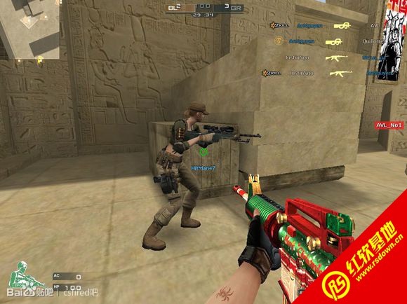 CSFIRED 2.7����|CSFIRED 2.7��Ϸ��վ