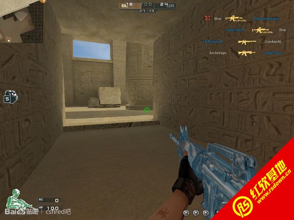 CSFIRED 2.7����|CSFIRED 2.7��Ϸ��վ