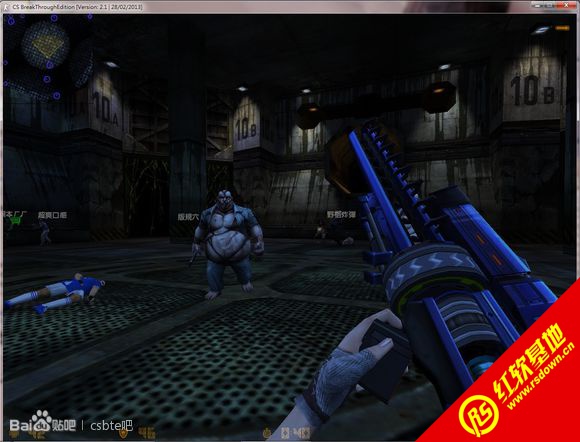 CSBTE Final-NewView����|CSBTE Final-NewView��Ϸ��վ