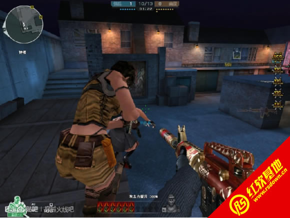 ����CF������ս����������|����CF������ս��������Ϸ��վ