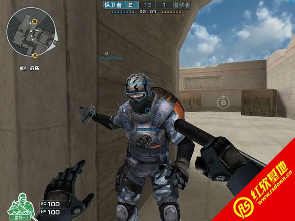 ����CF������ս����������|����CF������ս��������Ϸ��վ