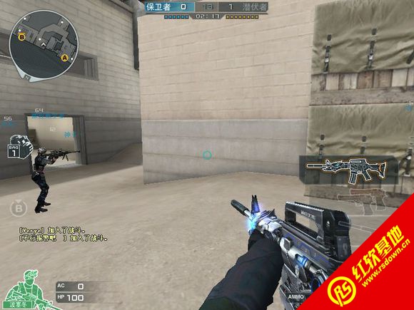 ����CF������ս����������|����CF������ս��������Ϸ��վ