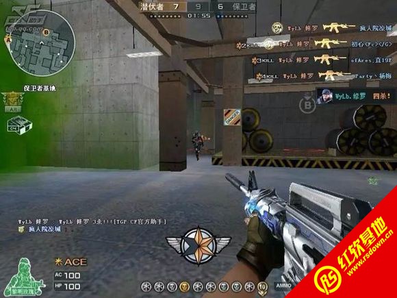 CS-LC Patch 4.0����������|CS-LC Patch 4.0��������Ϸ��վ