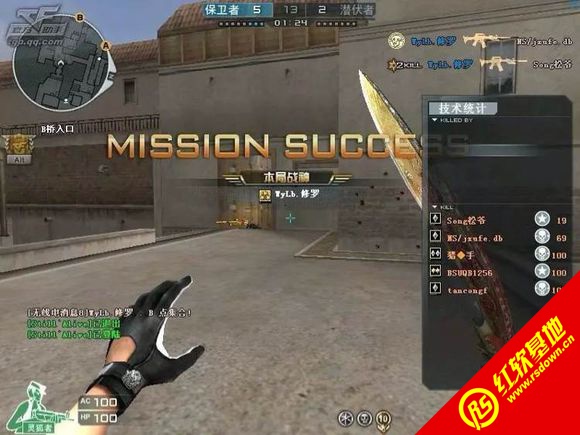 CS-LC Patch 4.0����������|CS-LC Patch 4.0��������Ϸ��վ