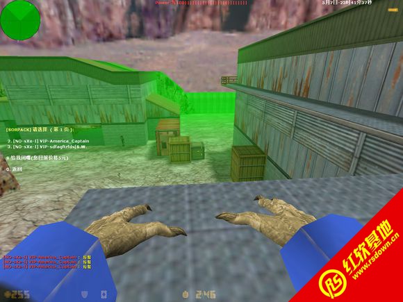 cs��ʬ������v2.0����|cs��ʬ������v2.0��Ϸ��վ