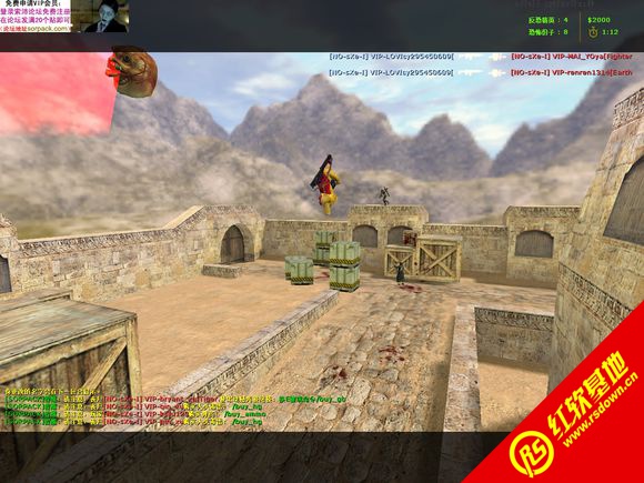 cs��ʬ������v2.0����|cs��ʬ������v2.0��Ϸ��վ