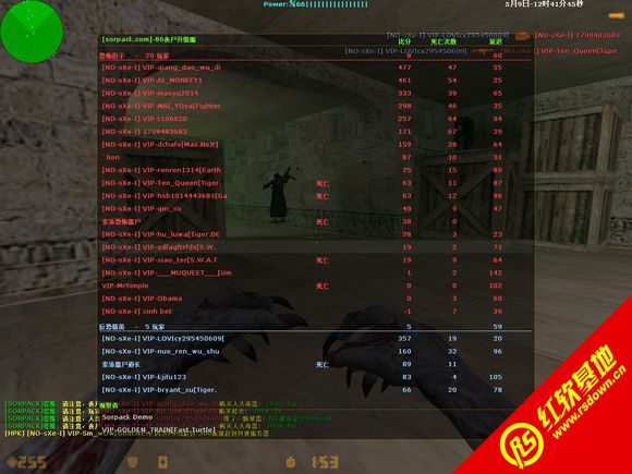 cs��ʬ������v2.0����|cs��ʬ������v2.0��Ϸ��վ