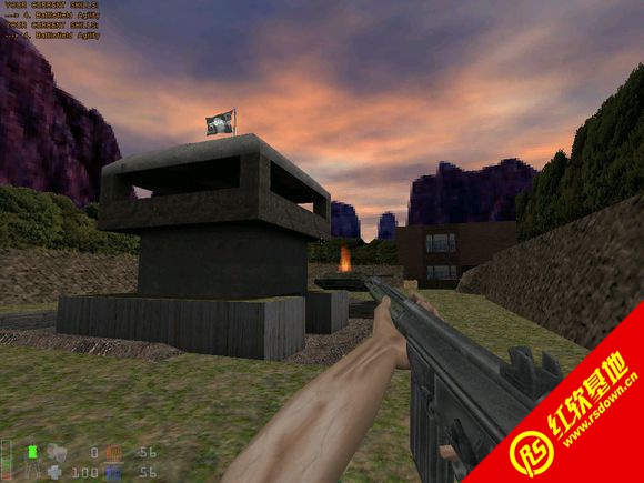 Counter-Strike:BreakThrough Edition����|Counter-Strike:BreakThrough Edition��Ϸ��վ