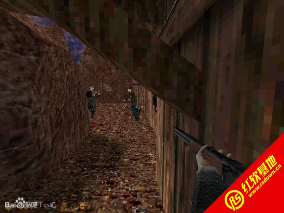 Counter-Strike:BreakThrough Edition����|Counter-Strike:BreakThrough Edition��Ϸ��վ