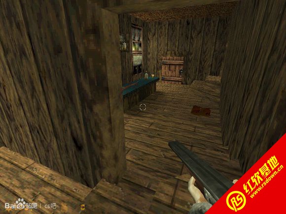 Counter-Strike:BreakThrough Edition����|Counter-Strike:BreakThrough Edition��Ϸ��վ