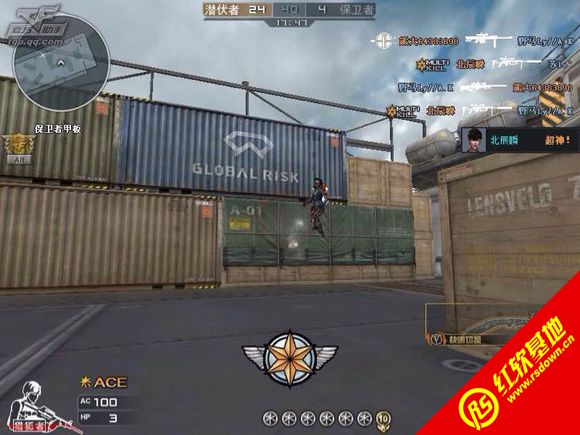 С��CF������V1.3����|С��CF������V1.3��Ϸ��վ