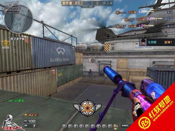 С��CF������V1.3����|С��CF������V1.3��Ϸ��վ