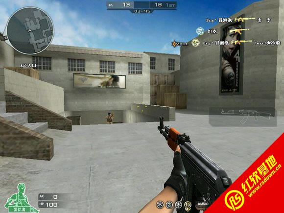 ����CF�����棺�����ս��߰汾����|����CF�����棺�����ս��߰汾��Ϸ��վ