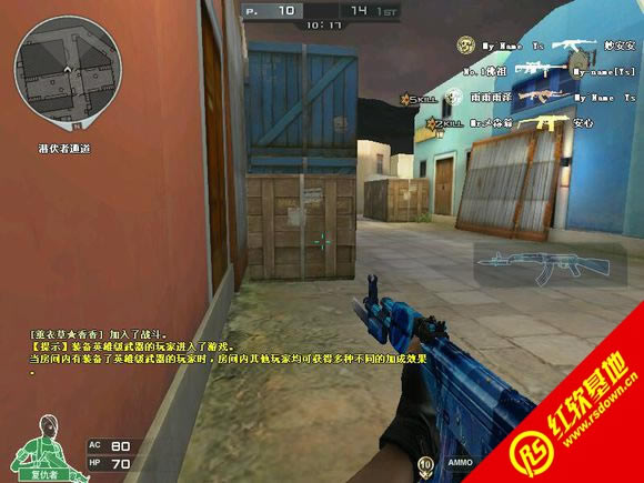 ����CF�����棺�����ս��߰汾����|����CF�����棺�����ս��߰汾��Ϸ��վ