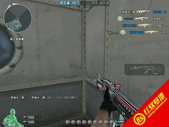 ����CF�����棺�����ս��߰汾����|����CF�����棺�����ս��߰汾��Ϸ��վ