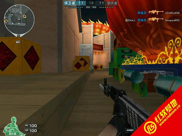 ����CF�����棺�����ս��߰汾����|����CF�����棺�����ս��߰汾��Ϸ��վ