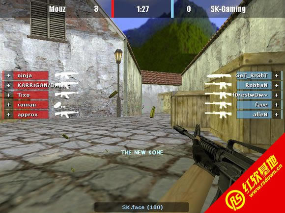 CS��Combat�򻯰�cs����|CS��Combat�򻯰�cs��Ϸ��վ