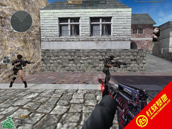 CS-CK v2.0 Fix Error Version !����|CS-CK v2.0 Fix Error Version !��Ϸ��վ