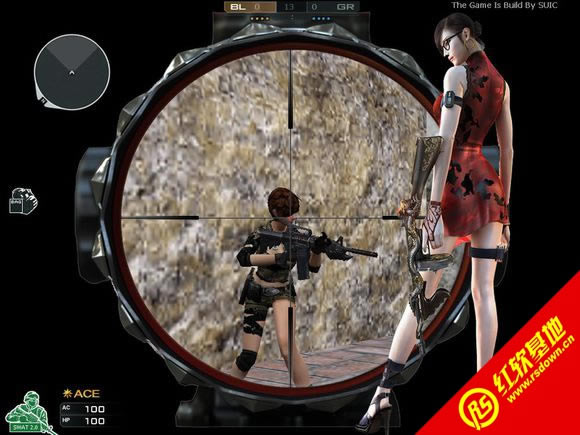 CS-CK v2.0 Fix Error Version !����|CS-CK v2.0 Fix Error Version !��Ϸ��վ