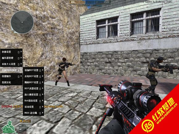 CS-CK v2.0 Fix Error Version !|CS-CK v2.0 Fix Error Version !Ϸ