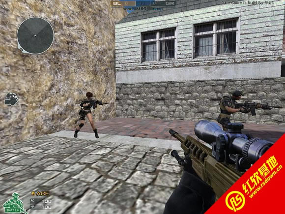 CS-CK v2.0 Fix Error Version !����|CS-CK v2.0 Fix Error Version !��Ϸ��վ