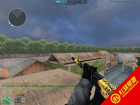 CS-CK v2.0 Fix Error Version !����|CS-CK v2.0 Fix Error Version !��Ϸ��վ