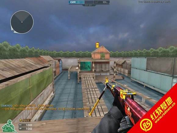 CS-CK v2.0 Fix Error Version !����|CS-CK v2.0 Fix Error Version !��Ϸ��վ