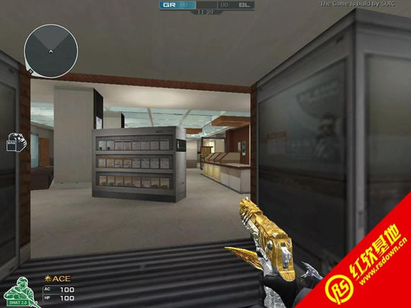 CS-CK v2.0 Fix Error Version !����|CS-CK v2.0 Fix Error Version !��Ϸ��վ