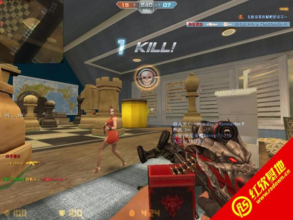 CSO NST1011 ��ǿ�ռ���2nd 1.2������|CSO NST1011 ��ǿ�ռ���2nd 1.2����Ϸ��վ