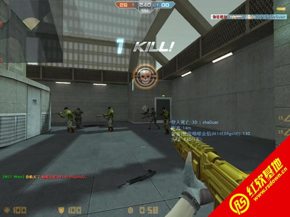 CSO NST1011 ��ǿ�ռ���2nd 1.2������|CSO NST1011 ��ǿ�ռ���2nd 1.2����Ϸ��վ