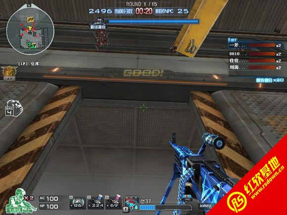 CF������ȿռ�����|CF������ȿռ���Ϸ��վ