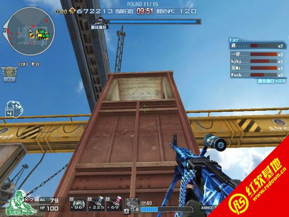 CF������ȿռ�����|CF������ȿռ���Ϸ��վ