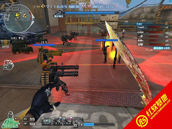 CF������ȿռ�����|CF������ȿռ���Ϸ��վ