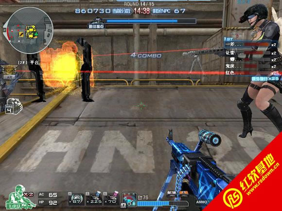 CF������ȿռ�����|CF������ȿռ���Ϸ��վ