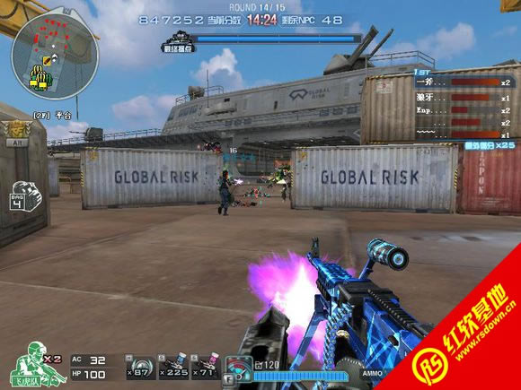 CF������ȿռ�����|CF������ȿռ���Ϸ��վ