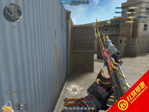 CS-REDԽ��CF��������Ϸ��վ