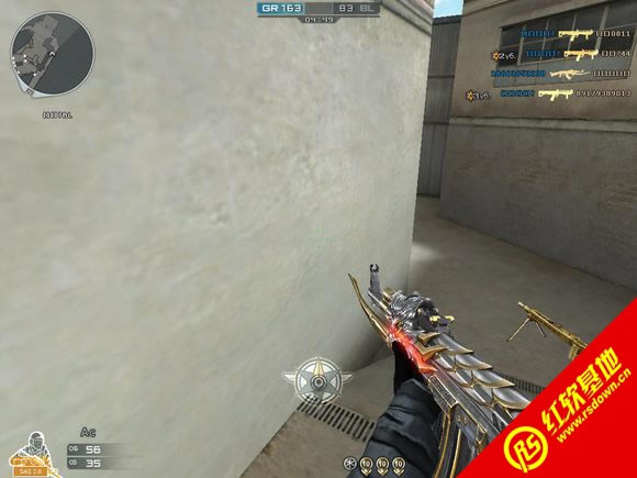 CS-REDԽ��CF��������Ϸ��վ