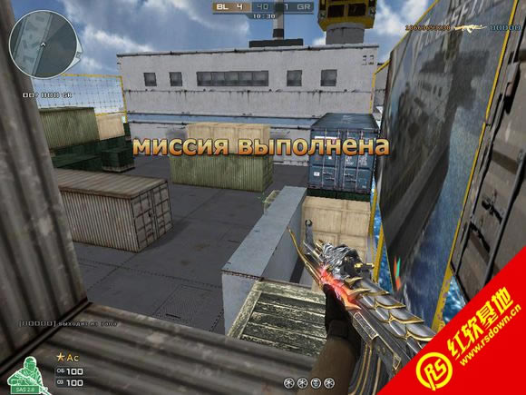 CS-REDԽ��CF��������Ϸ��վ