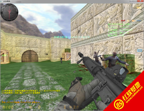 cs1.6��ʬ������|cs1.6��ʬ����Ϸ��վ