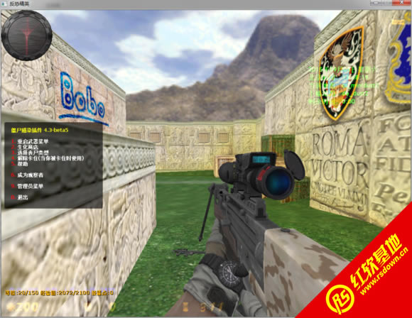 cs1.6��ʬ������|cs1.6��ʬ����Ϸ��վ