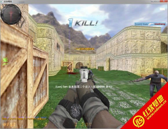 cs1.6��ʬ������|cs1.6��ʬ����Ϸ��վ