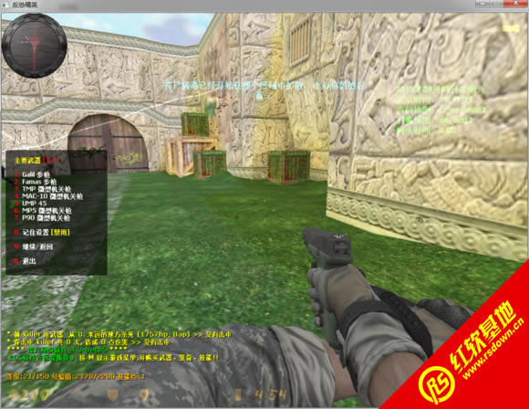 cs1.6��ʬ������|cs1.6��ʬ����Ϸ��վ