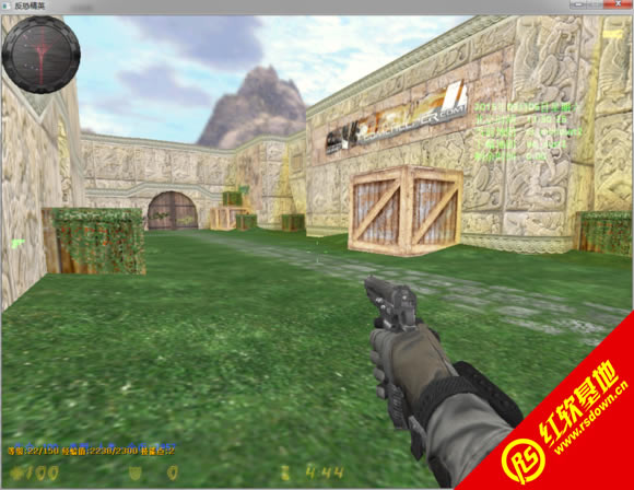 cs1.6��ʬ������|cs1.6��ʬ����Ϸ��վ