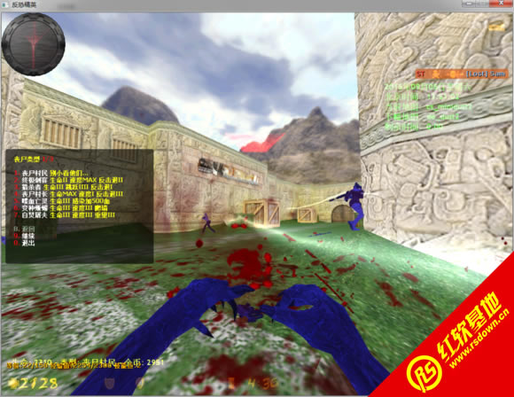 cs1.6��ʬ������|cs1.6��ʬ����Ϸ��վ